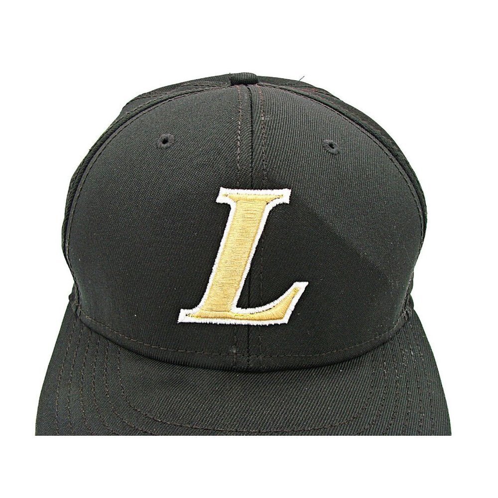 Under Armour Georgia Tech Yellow Jackets On-Field Ball Cap Hat "L" Front Sz Med - Picture 4 of 12